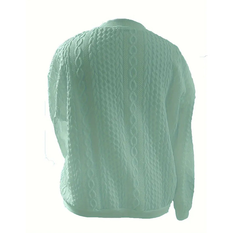 Bomber Jackets For Women Cute Jacquard Coats Lightweight Zip Up Jackets Dressy Casual